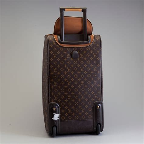 lv cargo bag|lv carry on luggage price.